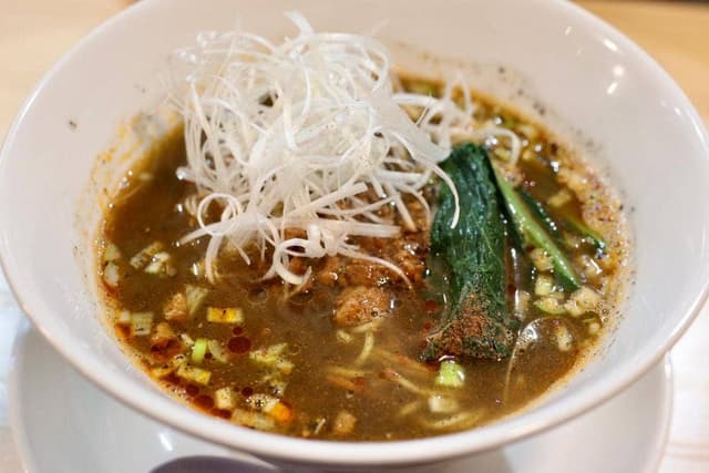 担々麺 くろおに 駅前横丁店 - サブ画像1