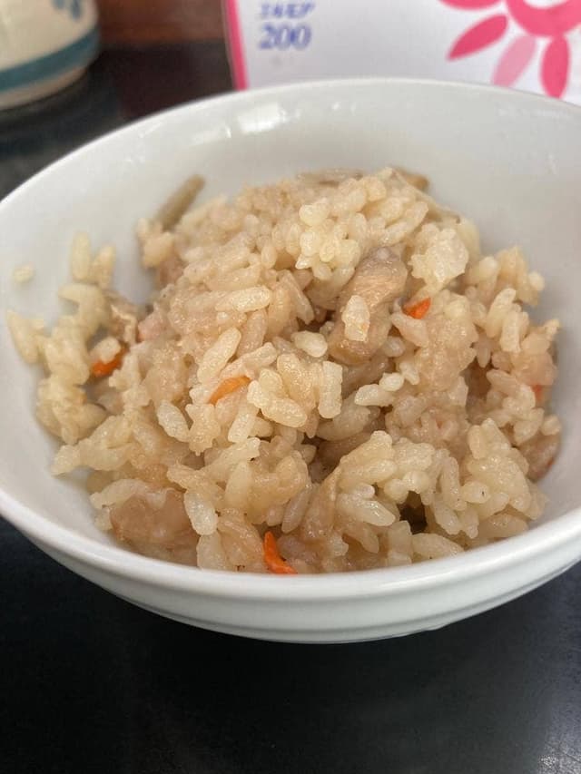 ラーメン もっと〜 彦名店 - サブ画像2