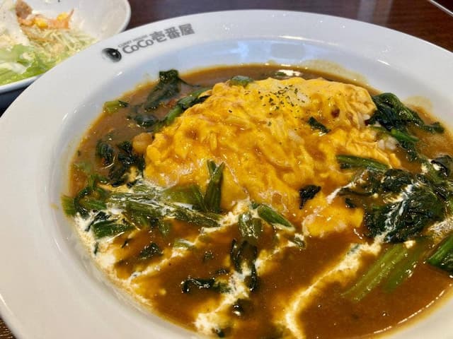 カレーハウスCoCo壱番屋 米子皆生店 - サブ画像2