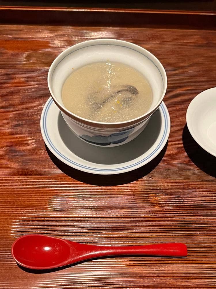 茶寮 宮坂