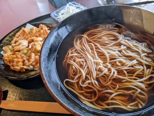 杉の郷カントリークラブ レストラン - サブ画像1