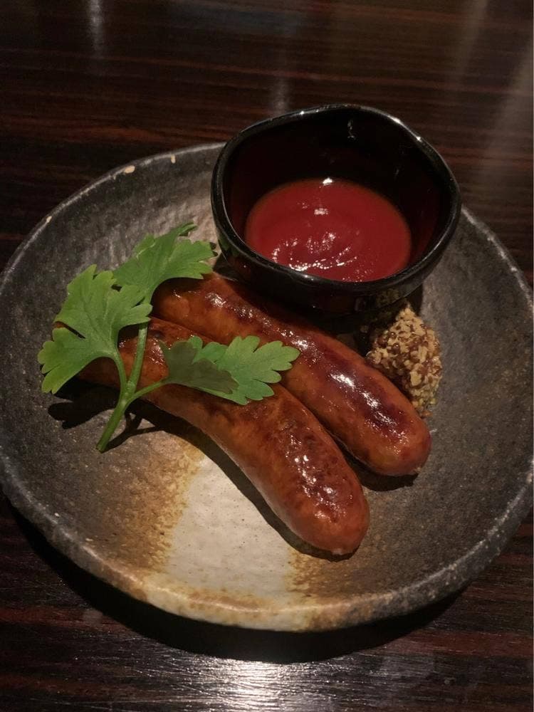 BAR&FOODS CAMOI