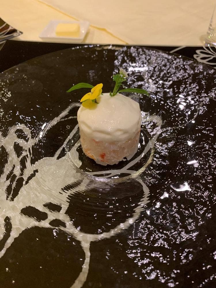 プチレストラン ブーケ・ド・フランス