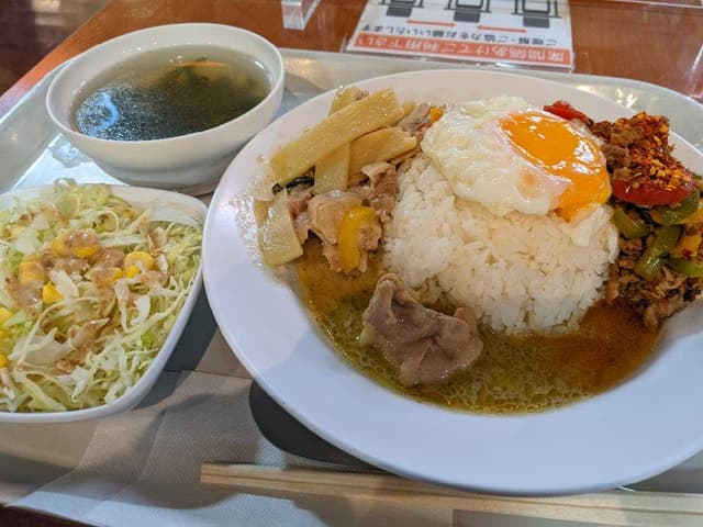 ダオタイ晴海トリトン店 - サブ画像1