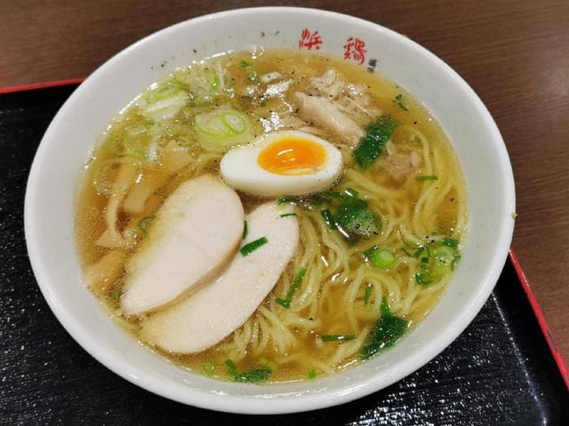 浜鶏 - サブ画像1