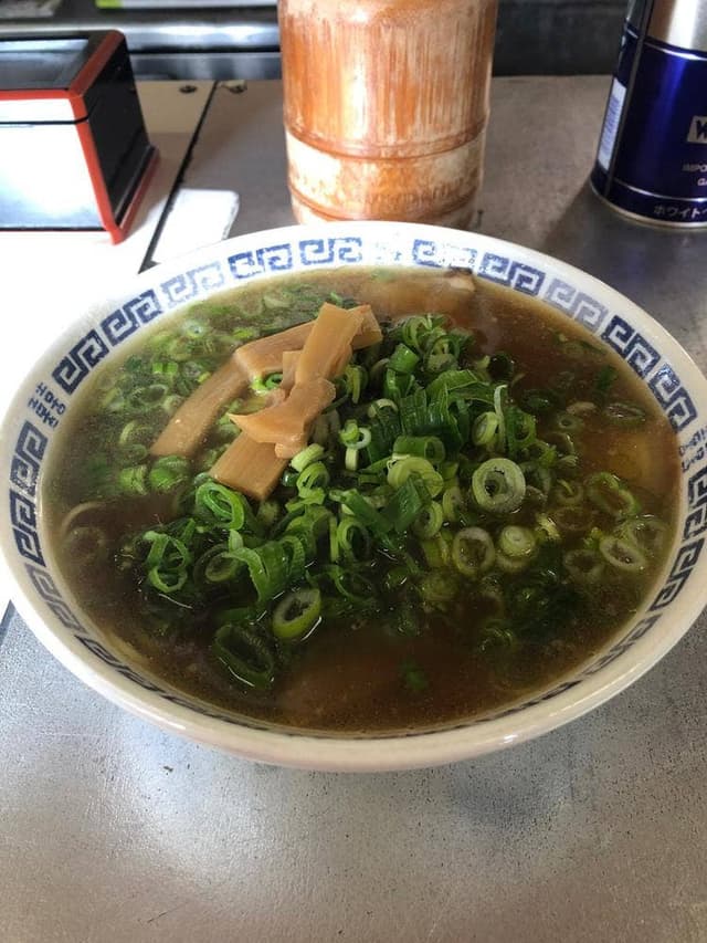 ラーメン 電幸 - サブ画像1