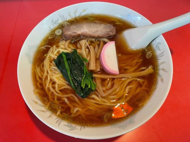 幸楽 - サブ画像2