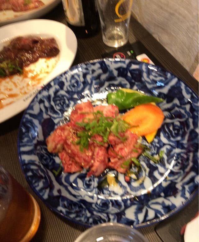 焼肉王コリヤンハウス八戸店きりん亭 - サブ画像2