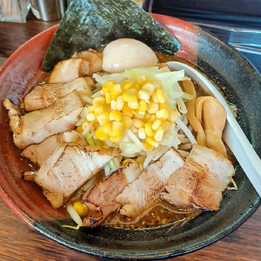 太麺太郎