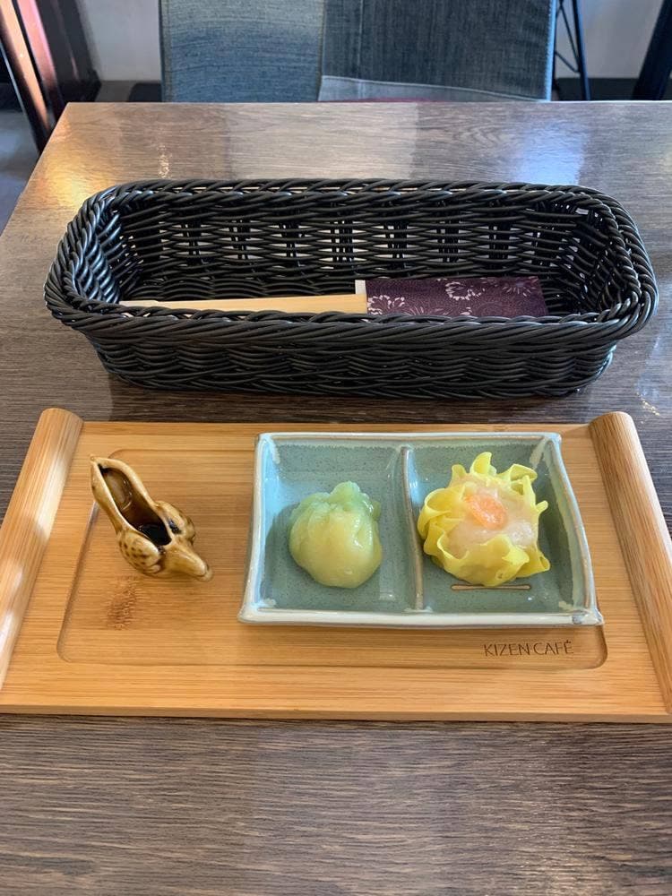 葵禅カフェ＆バー
