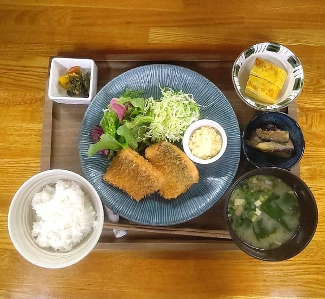 CoKo食堂 - サブ画像1