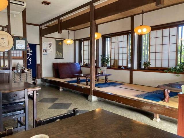 そば処 尾張屋 - サブ画像1
