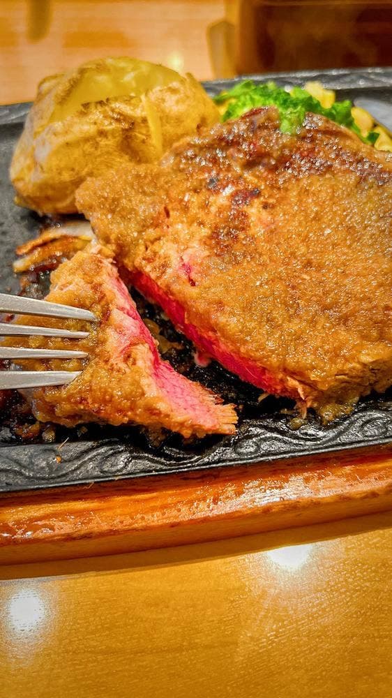 ステーキ宮 下館店 - サブ画像3