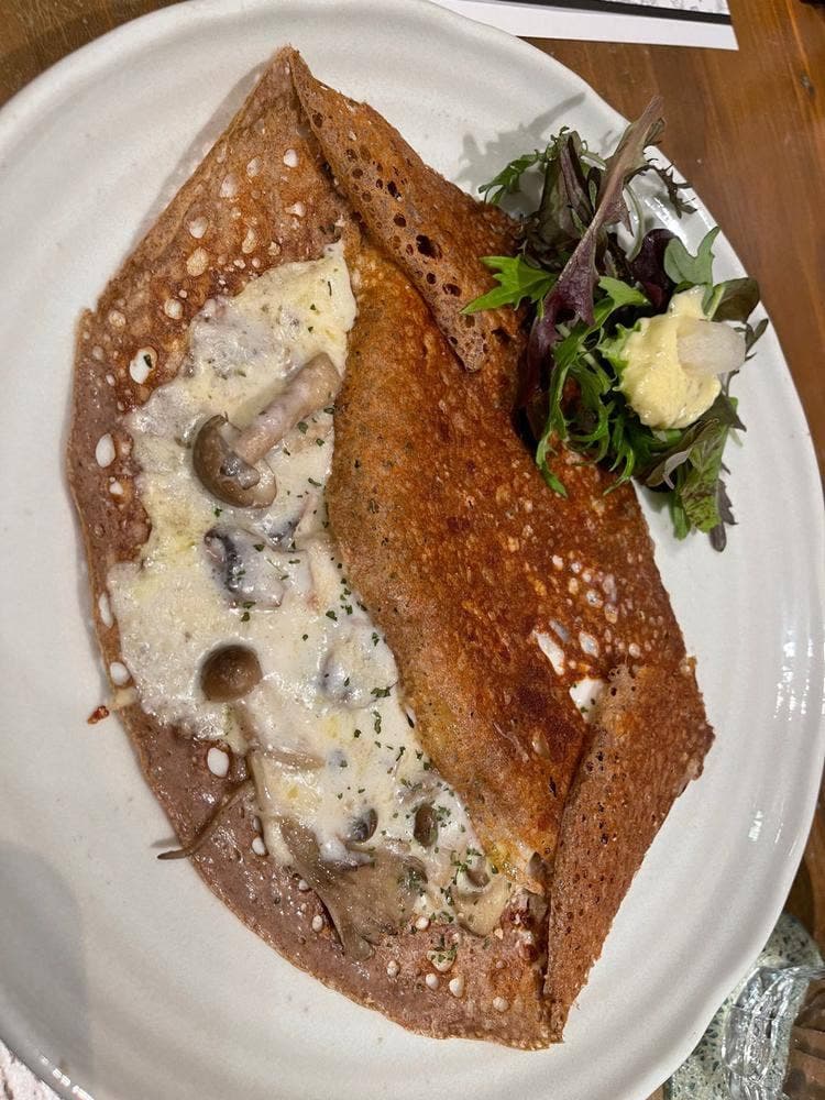 クレープリー・ルポ