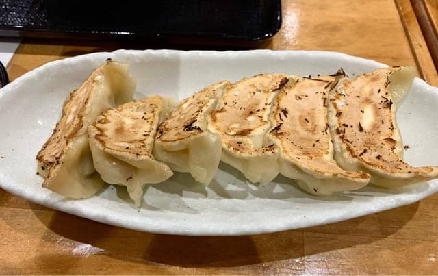 東龍軒 青山店 - サブ画像1