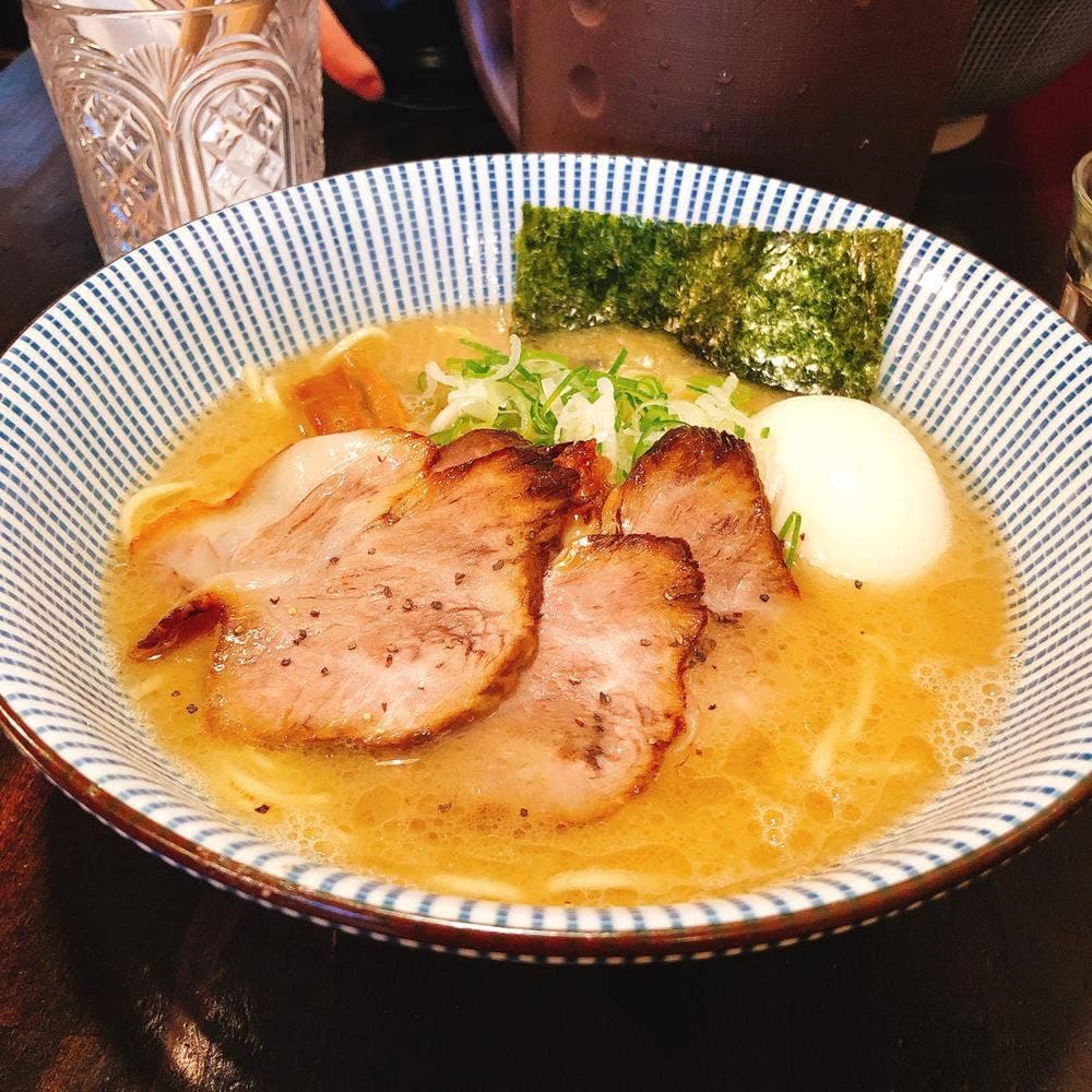 こてつ