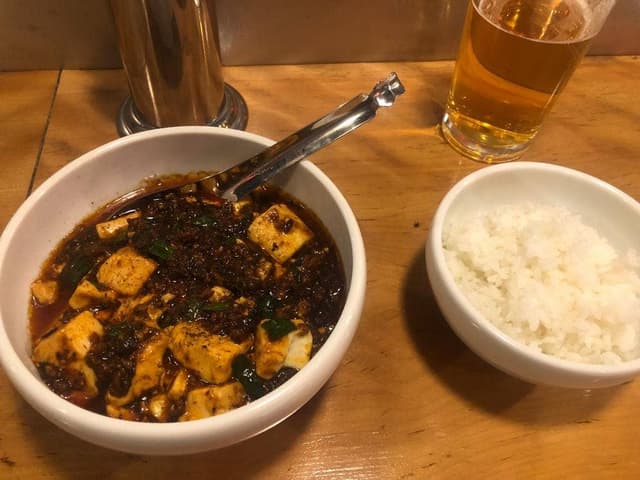 魯肉ボーイと麻婆ガール - サブ画像3