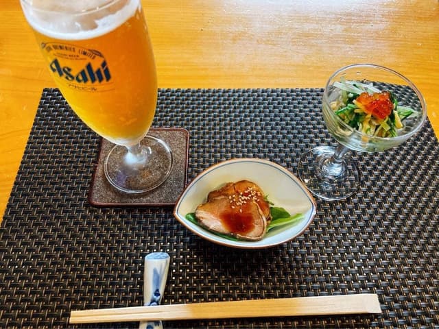 四季彩食 むつみ - サブ画像3