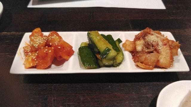 焼肉製作所 神神 - サブ画像2