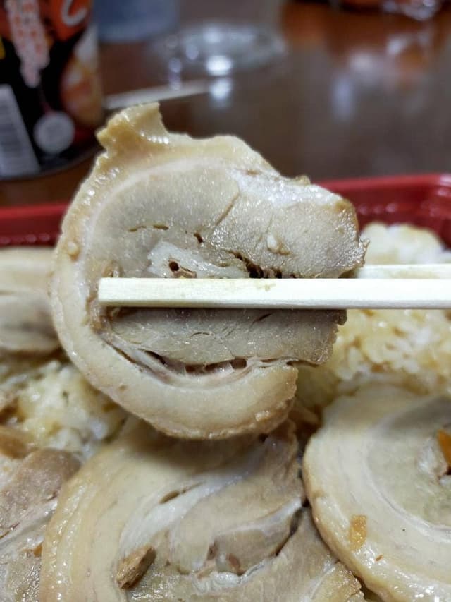 としまや弁当 富里店 - サブ画像3