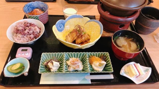 豆の香 - サブ画像3