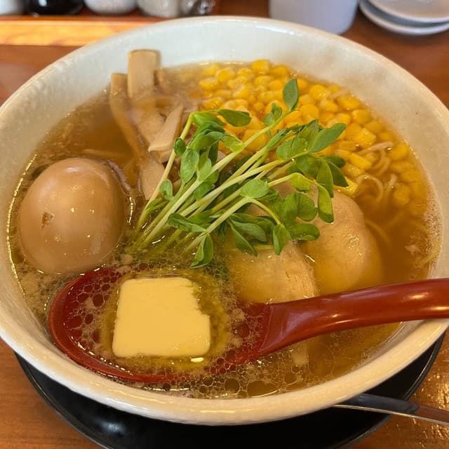 ラーメン屋 ひまわり - サブ画像2