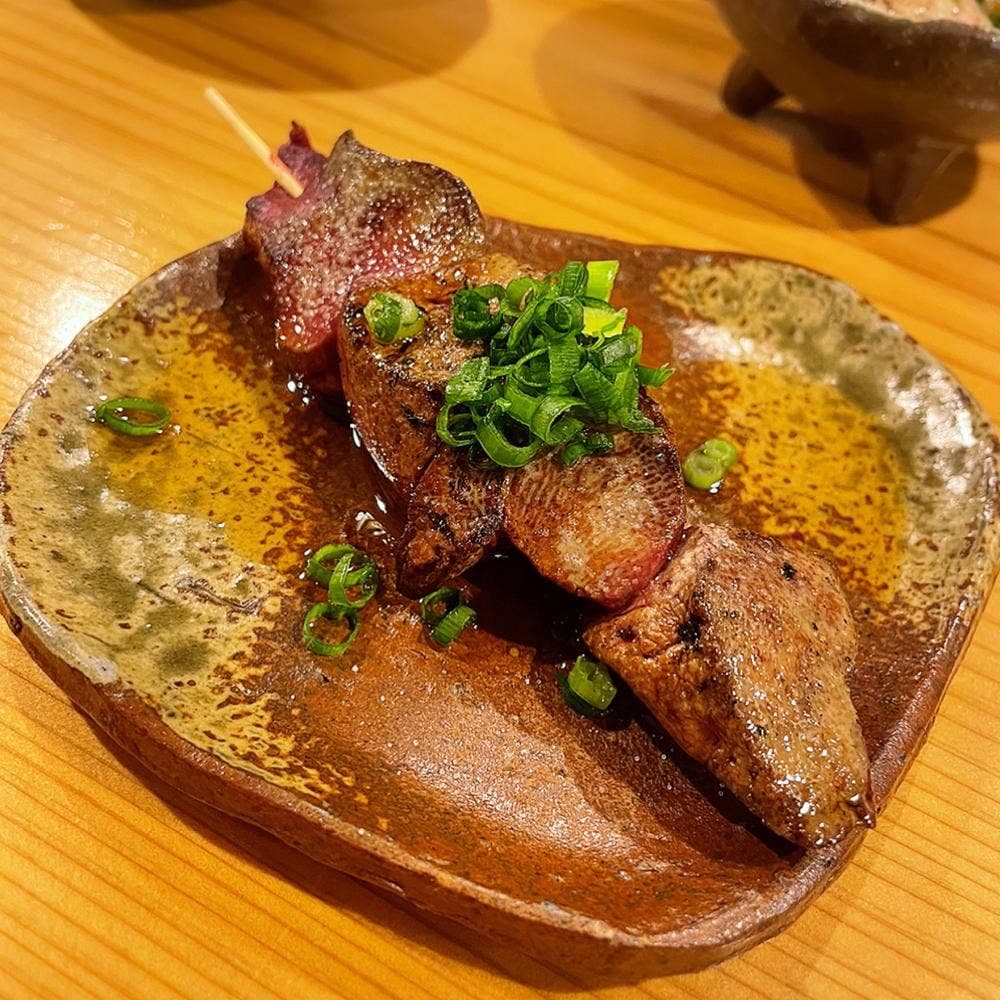 とん串処 はじめちゃん