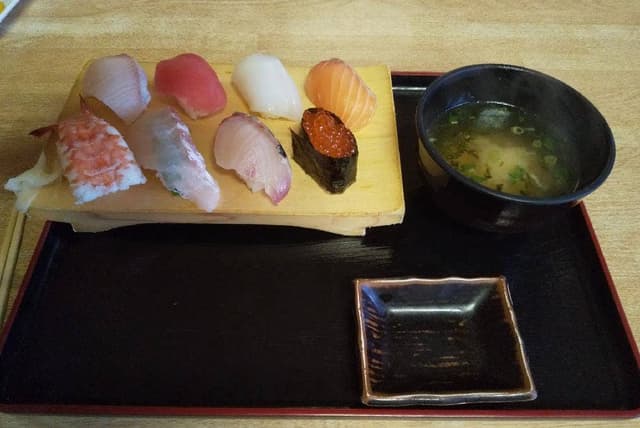 お魚ごはん マルトモ - サブ画像3