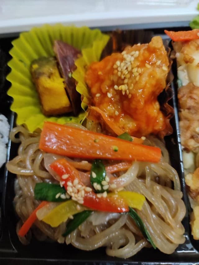 韓美膳DELI エスパル仙台店 - サブ画像2