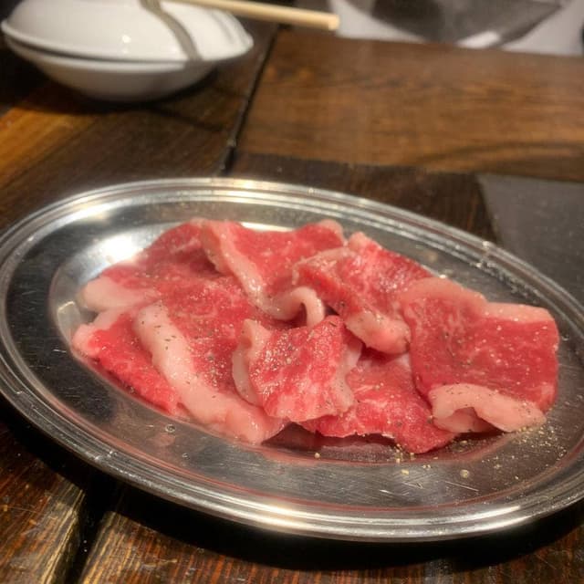 焼肉どんどん 新宿歌舞伎町店 - サブ画像2
