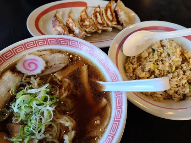 幸楽苑 千葉園生店 - サブ画像1