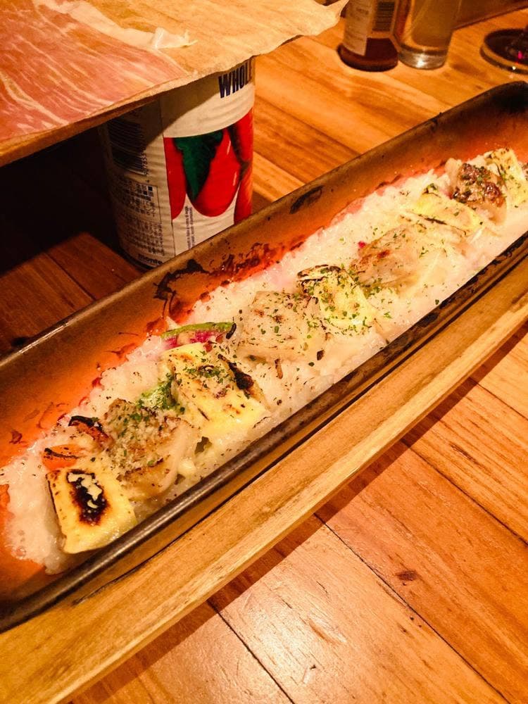 Di PUNTO 西新宿一丁目店