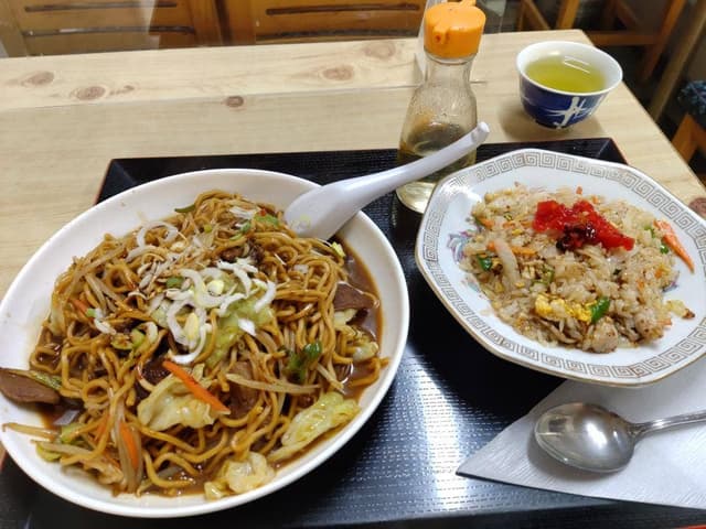 若松割烹 - サブ画像2