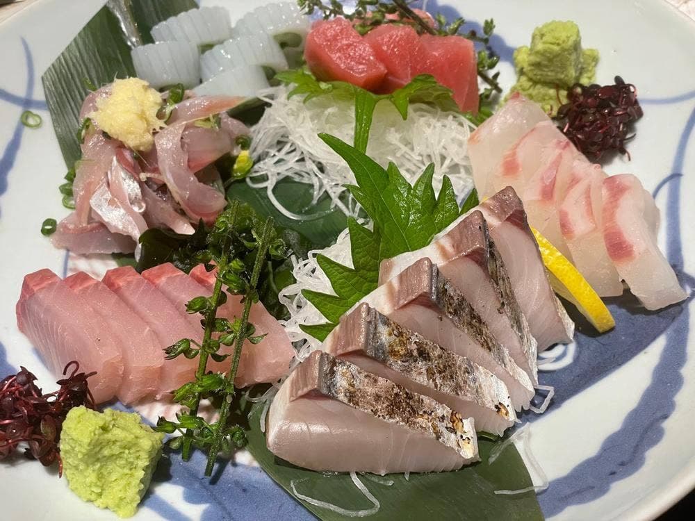 竹とんぼ 紫