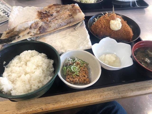 刺身和食 旭屋 - サブ画像2