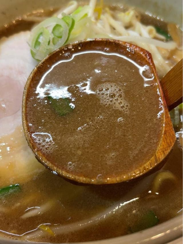 麺屋壱星 - サブ画像2