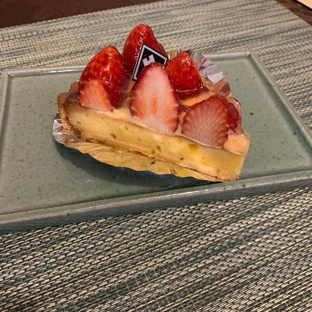 洋菓子のヒロタ 新橋駅前店 - サブ画像1