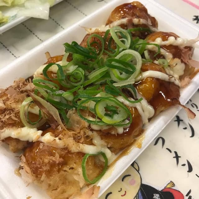 ねぎ蛸こすも 高知ひろめ市場店 - サブ画像1