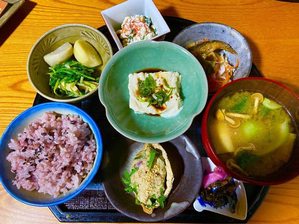 おからはうす