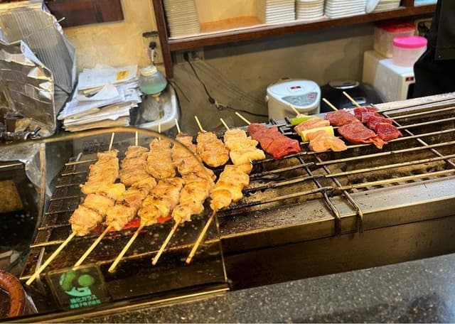 大吉 山二ツ店 - サブ画像2