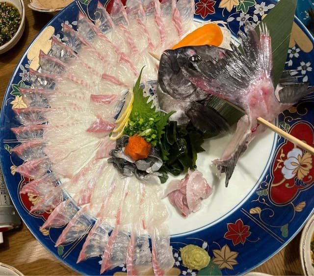 釣船茶屋 ざうお 渋谷店 - サブ画像1