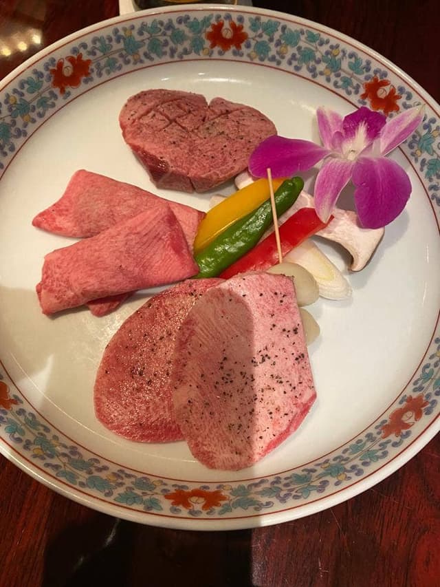 叙々苑 札幌すすきの店 - サブ画像2