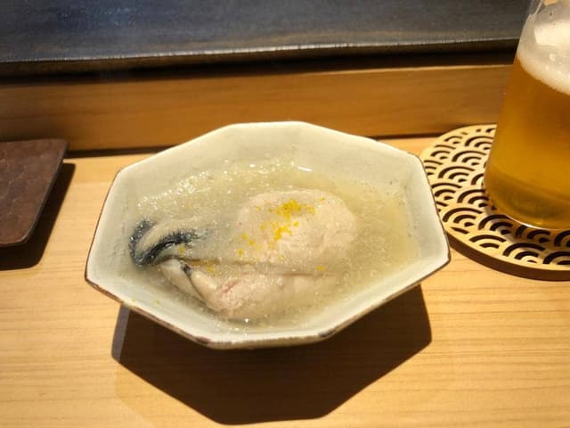 鮨 一凛 - サブ画像3