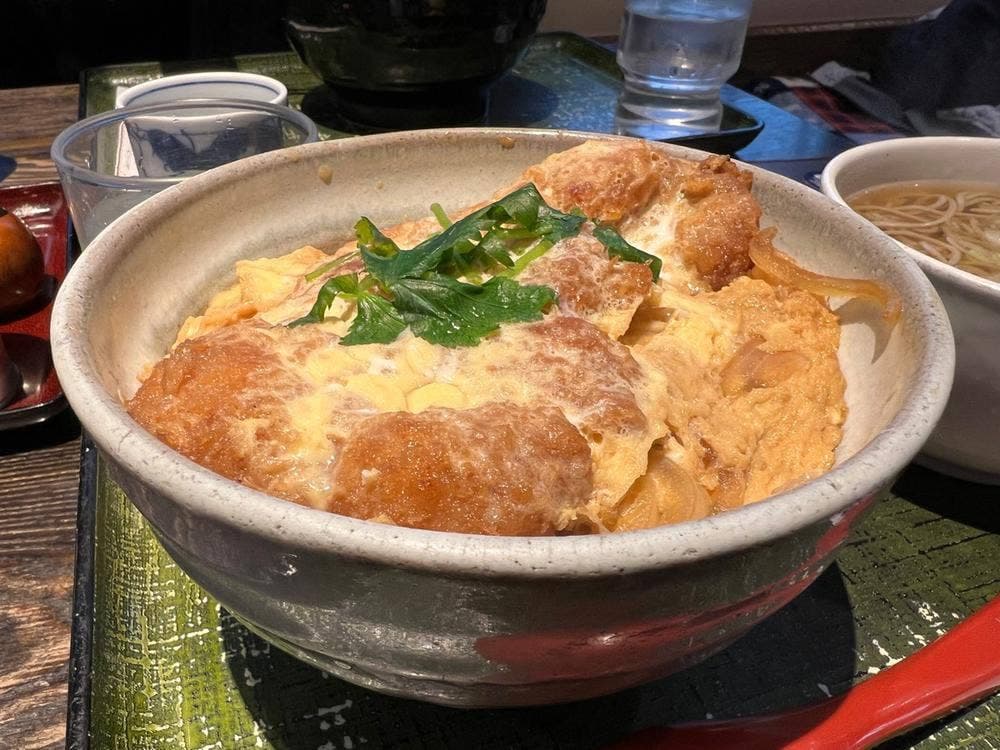 五代目カネシメ蕎麦処 柿崎