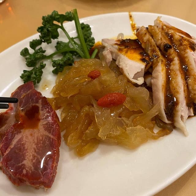 青葉新館 - サブ画像3