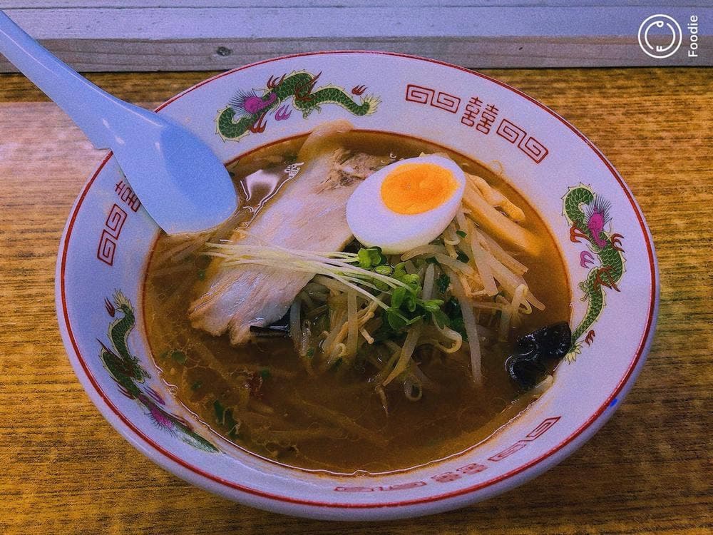 ラーメン悟空
