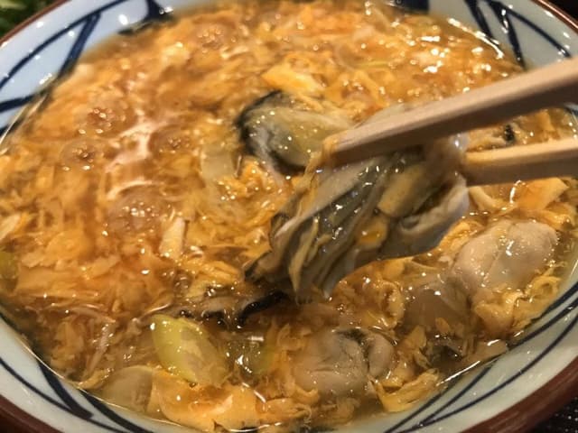 丸亀製麺 一宮店 - サブ画像2