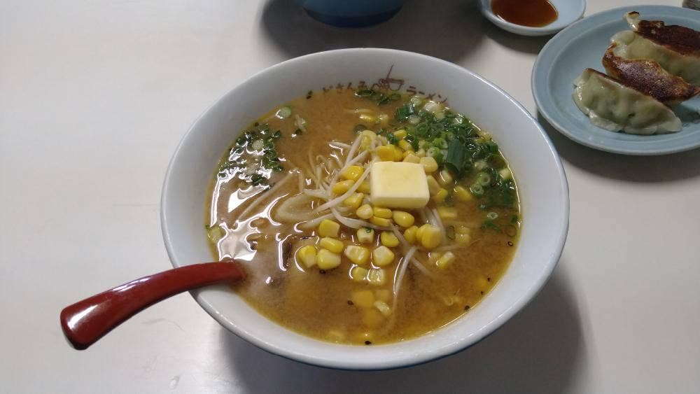 どさん子 小野田店