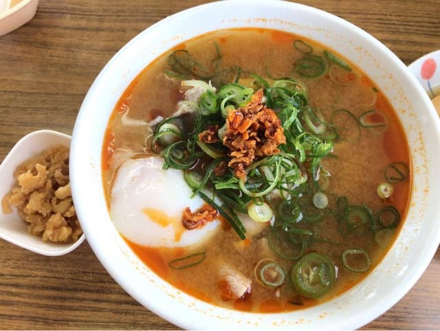 白ひげ食堂 - サブ画像1