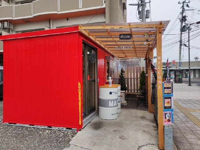 Burger shop Roly&Dolly takasago.s - サブ画像1